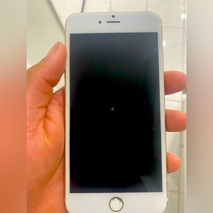 iPhone 6s Unlocked 🔥